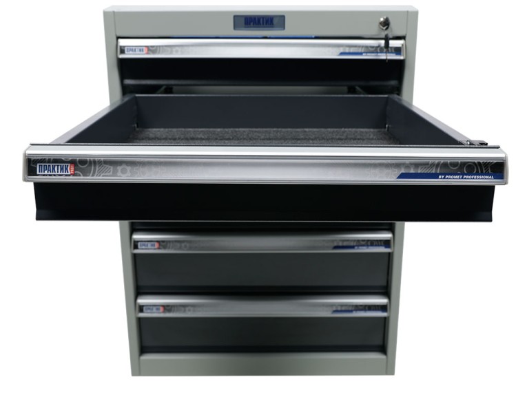 Инструментальная тумба Expert T-6 купить в Екатеринбурге