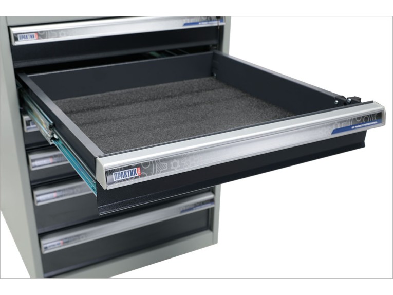 Инструментальная тумба Expert T-6 купить в Екатеринбурге