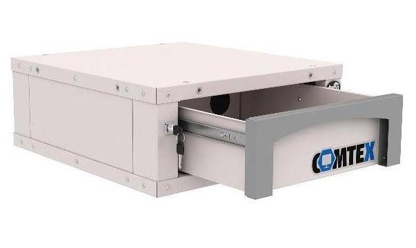 Тумба малая COMTEX 1 купить в Екатеринбурге