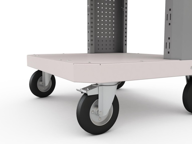 Тележка COMTEX №4 купить в Екатеринбурге