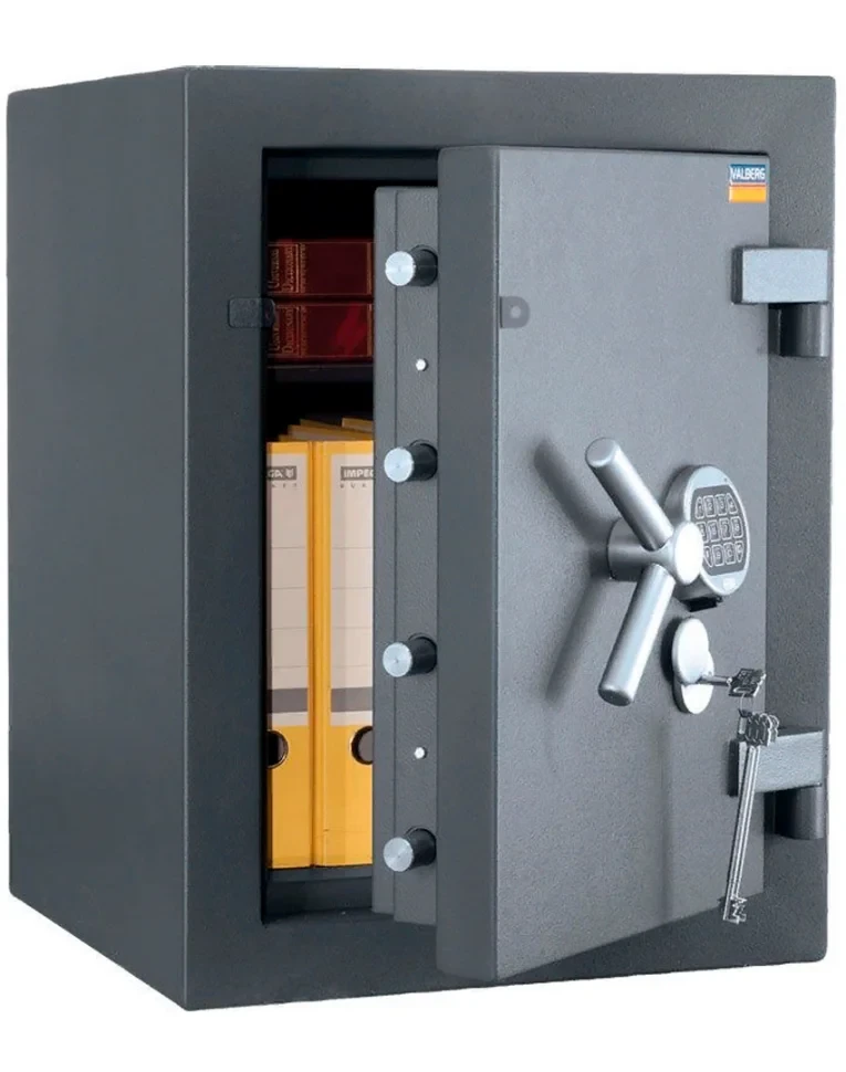 Взломостойкий сейф Valberg Алмаз 67 EL купить в Екатеринбурге Взломостойкий сейф Valberg Алмаз 67 EL купить в Екатеринбурге