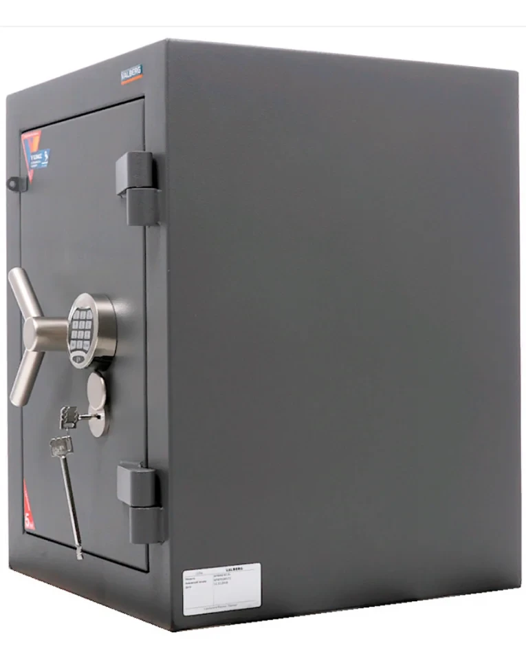 Взломостойкий сейф Valberg Алмаз 67 EL купить в Екатеринбурге Взломостойкий сейф Valberg Алмаз 67 EL купить в Екатеринбурге