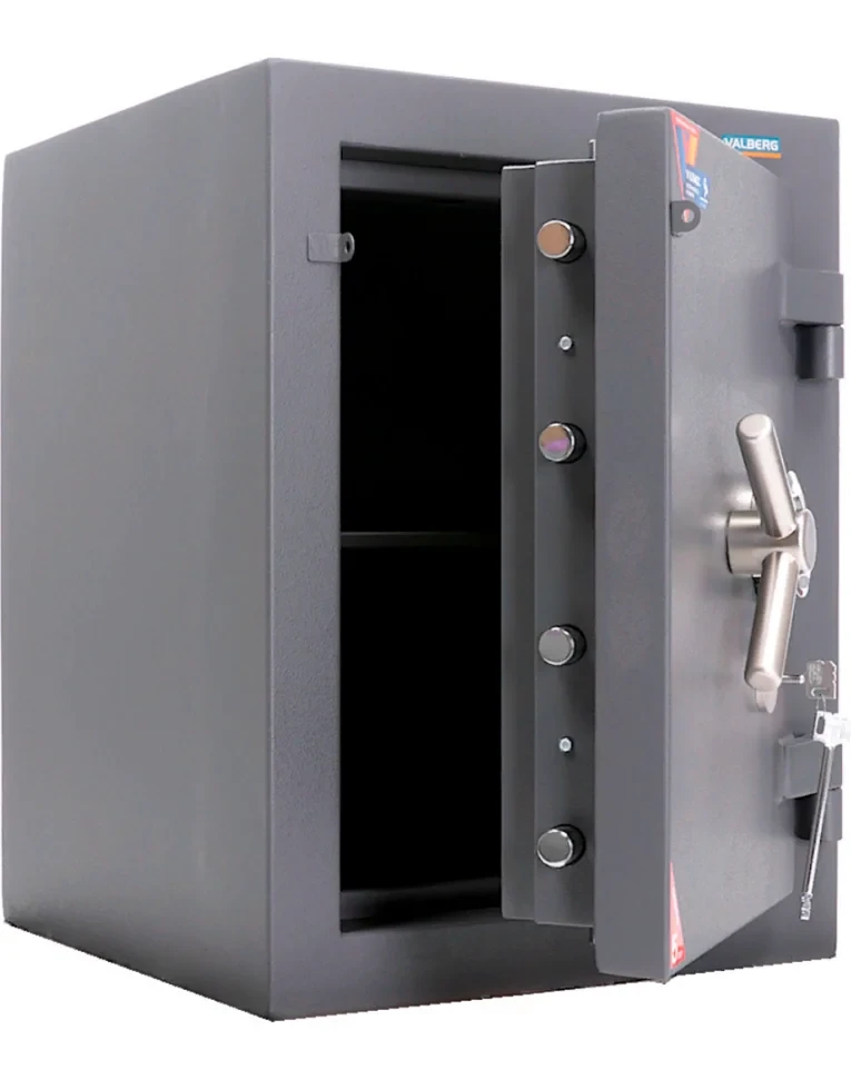 Взломостойкий сейф Valberg Алмаз 67 EL купить в Екатеринбурге Взломостойкий сейф Valberg Алмаз 67 EL купить в Екатеринбурге