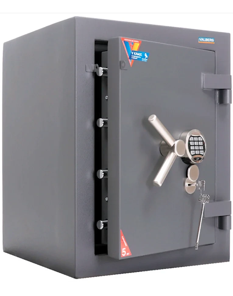 Взломостойкий сейф Valberg Алмаз 67 EL купить в Екатеринбурге Взломостойкий сейф Valberg Алмаз 67 EL купить в Екатеринбурге