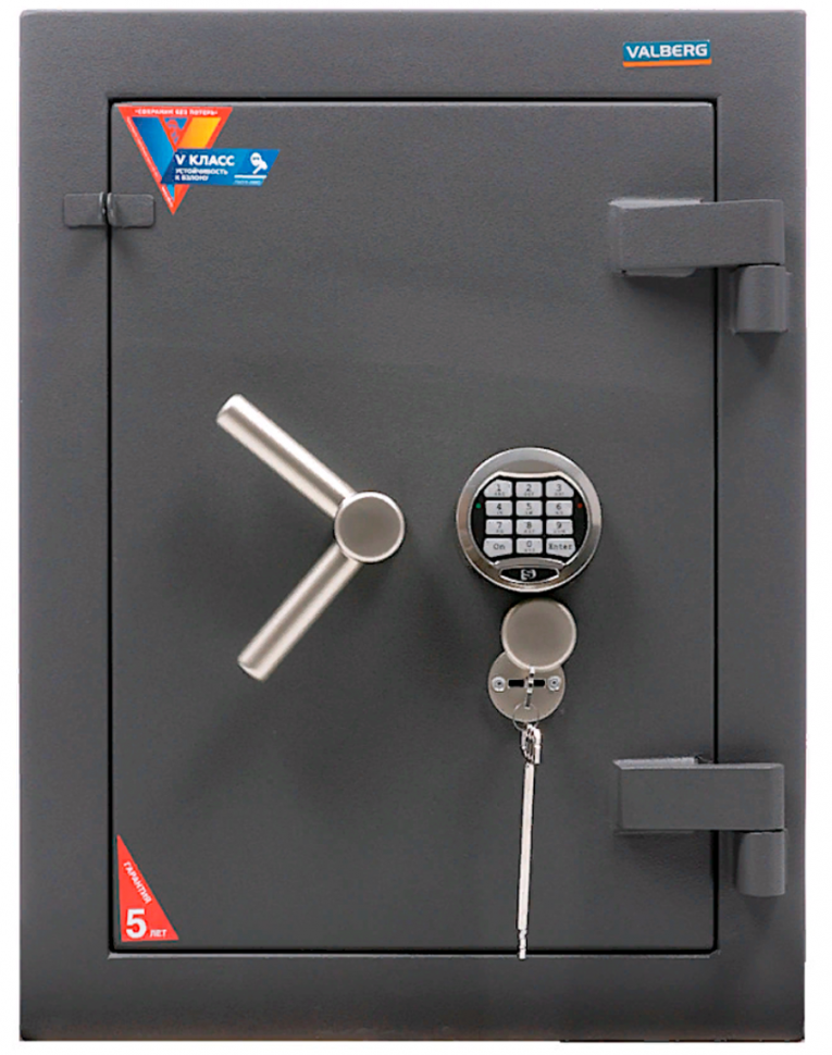 Взломостойкий сейф Valberg Алмаз 67 EL купить в Екатеринбурге Взломостойкий сейф Valberg Алмаз 67 EL купить в Екатеринбурге
