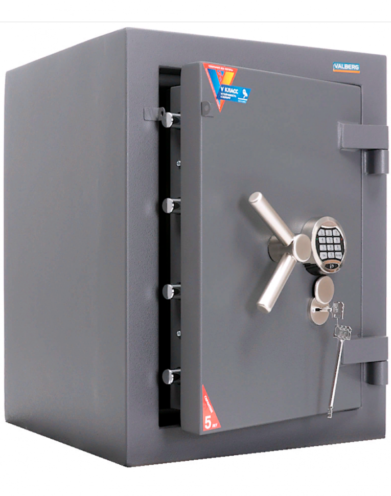 Взломостойкий сейф Valberg Алмаз 67 EL купить в Екатеринбурге Взломостойкий сейф Valberg Алмаз 67 EL купить в Екатеринбурге
