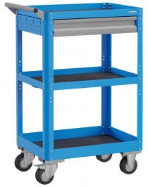 Тележка инструментальная PLC 9506.1-К Тележка инструментальная PLC 9506.1-К