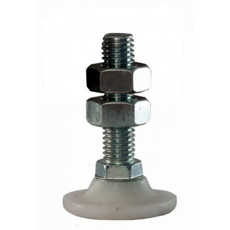 Регулируемый подпятник MS купить в Екатеринбурге