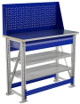 Верстак Master MT100.MF1 / MF1.112 Верстак Master MT100.MF1 / MF1.112