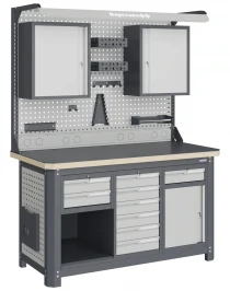 Рабочее место MCN 1552.S268.2-2FR