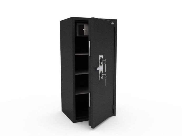 Сейф ЛС-260 БТ купить в Екатеринбурге Сейф ЛС-260 БТ купить в Екатеринбурге