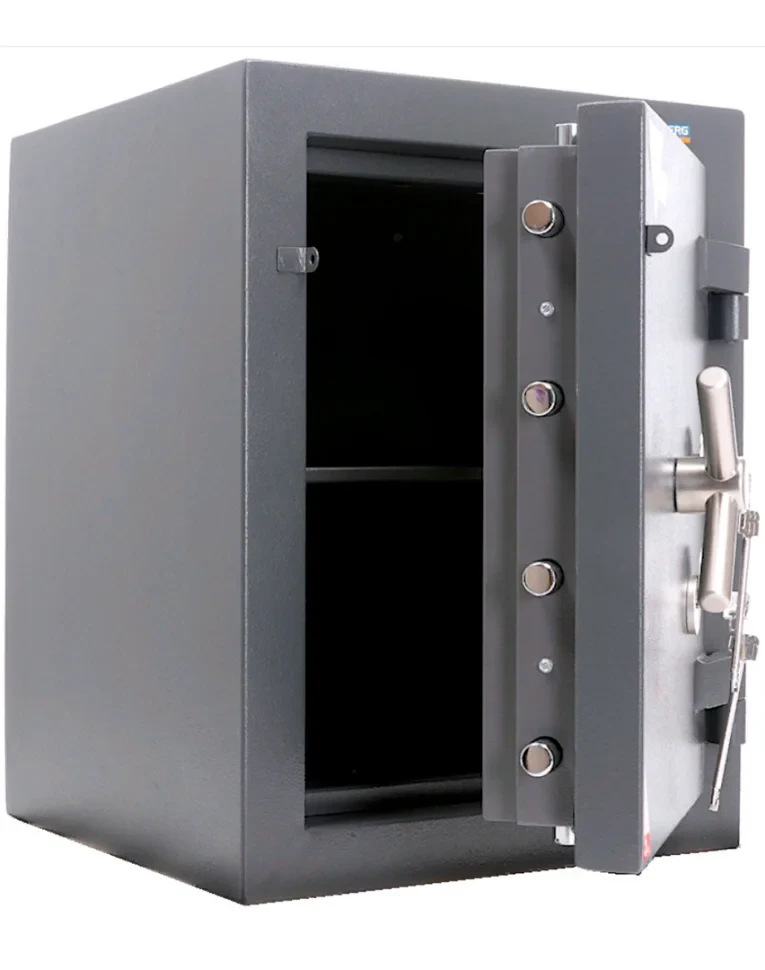 Взломостойкий сейф Valberg Алмаз 67 KL купить в Екатеринбурге