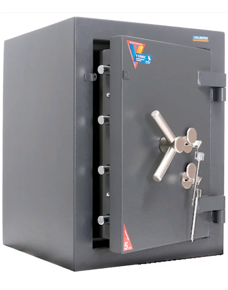 Взломостойкий сейф Valberg Алмаз 67 KL купить в Екатеринбурге