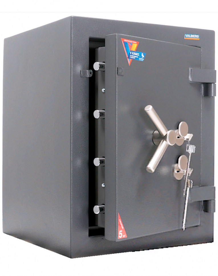 Взломостойкий сейф Valberg Алмаз 67 KL купить в Екатеринбурге