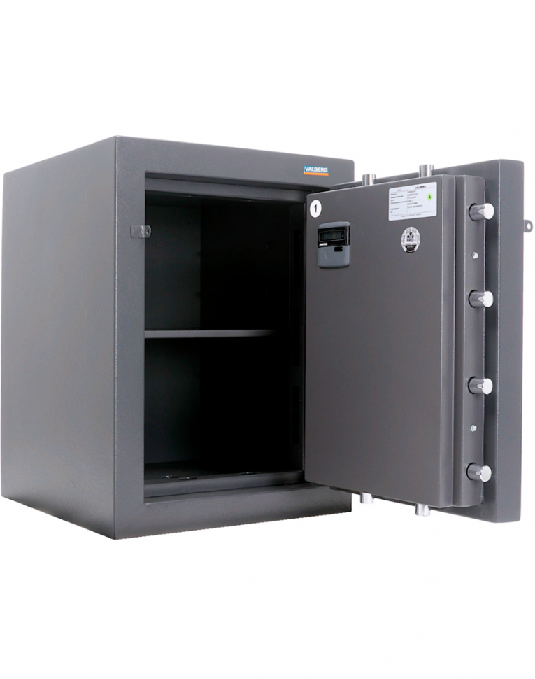 Взломостойкий сейф Valberg Алмаз 67 KL купить в Екатеринбурге