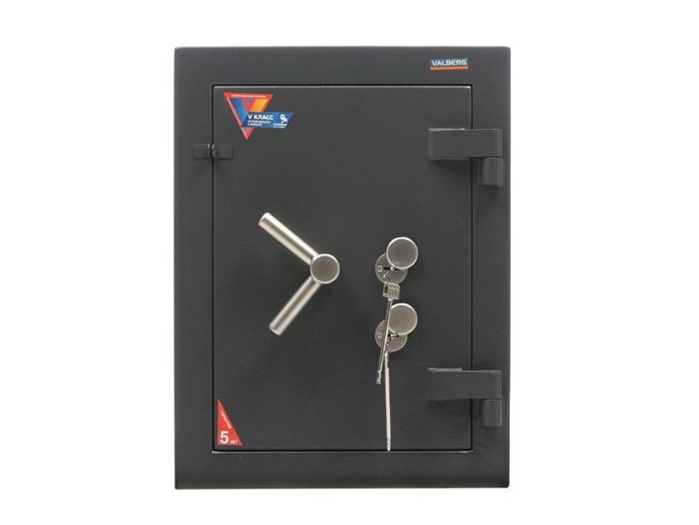 Взломостойкий сейф Valberg Алмаз 67 KL купить в Екатеринбурге