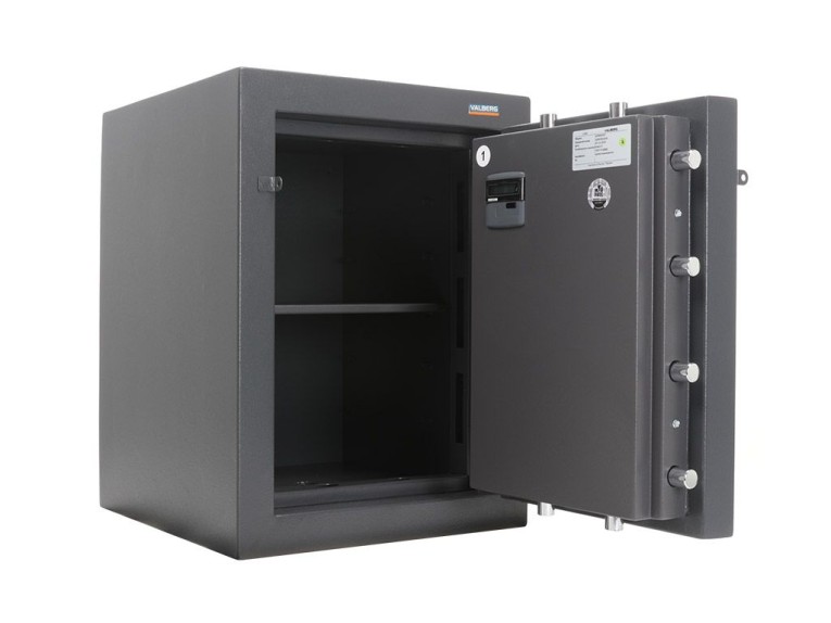 Взломостойкий сейф Valberg Алмаз 67 KL купить в Екатеринбурге