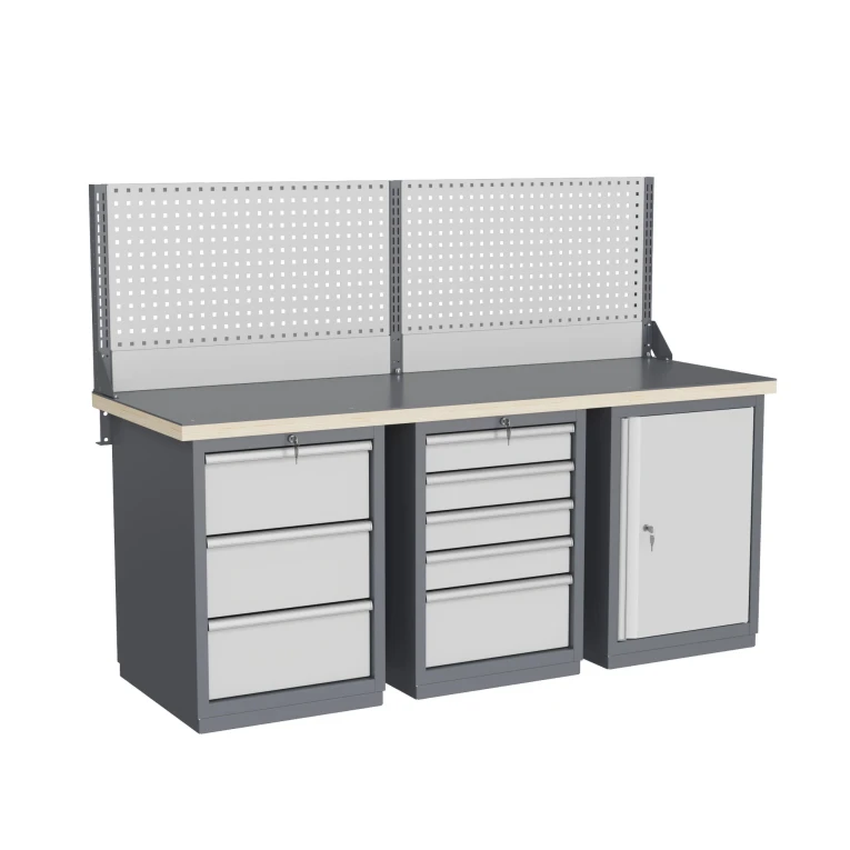 Верстак FBK 205.357-1 купить в Екатеринбурге