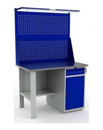 Верстак Profi WT120.F1/WD2.021 Верстак Profi WT120.F1/WD2.021
