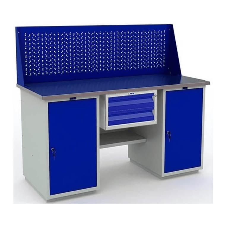 Верстак Profi WT160.WD1/WD1.110 купить в Екатеринбурге