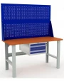 Верстак Expert W160.F2/F2.120 Верстак Expert W160.F2/F2.120