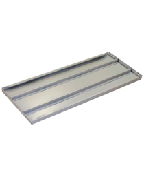 Полка MS Hard 100x50