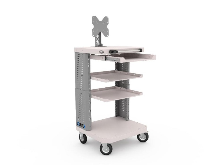 Тележка COMTEX №5 купить в Екатеринбурге