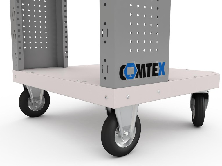 Тележка COMTEX №5 купить в Екатеринбурге