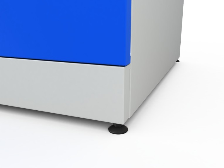 Шкаф для инструментов ERGO XM 15 купить в Екатеринбурге Шкаф для инструментов ERGO XM 15 купить в Екатеринбурге