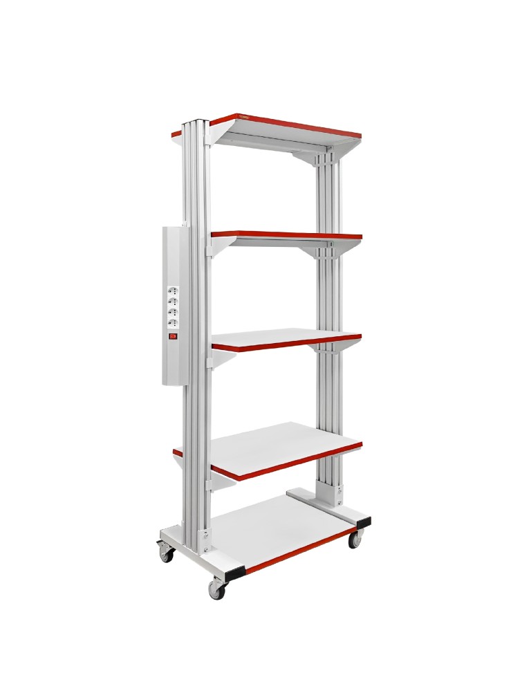 Стойка подкатная Gresson СМП-КП ESD купить в Екатеринбурге