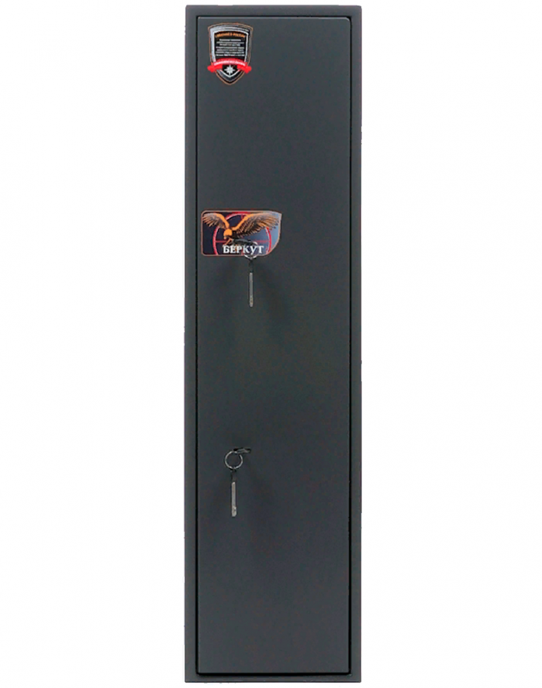 Оружейный сейф Aiko Беркут 1 купить в Екатеринбурге