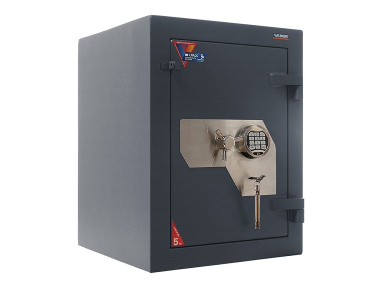 Взломостойкий сейф Valberg Форт 67 EL купить в Екатеринбурге Взломостойкий сейф Valberg Форт 67 EL купить в Екатеринбурге