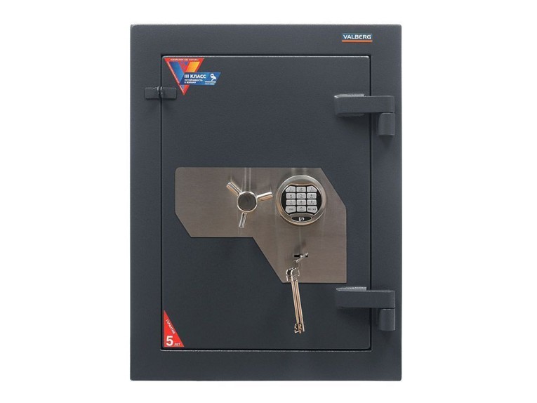 Взломостойкий сейф Valberg Форт 67 EL купить в Екатеринбурге Взломостойкий сейф Valberg Форт 67 EL купить в Екатеринбурге