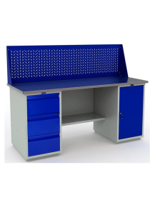 Верстак Практик Profi WT180.WD3/WD1.010 Верстак Практик Profi WT180.WD3/WD1.010