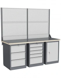 Верстак FBK 205.357-2