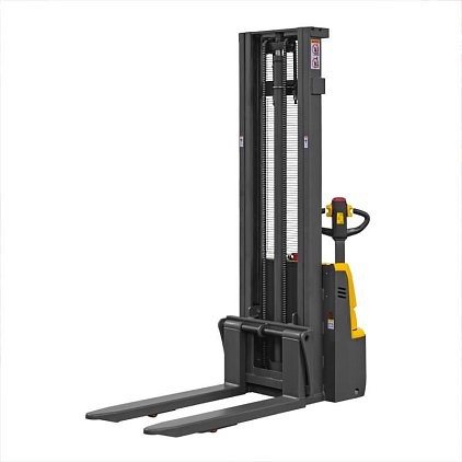 Штабелер электрический самоходный CDD15R-E (N) (1500 кг; 3,5 м; 24В / 105Ач) SMARTLIFT (SMART) купить в Екатеринбурге Штабелер электрический самоходный CDD15R-E (N) (1500 кг; 3,5 м; 24В / 105Ач) SMARTLIFT (SMART) купить в Екатеринбурге