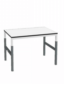 Стол монтажный ДиКом СР-М-100-01 ESD Стол монтажный ДиКом СР-М-100-01 ESD