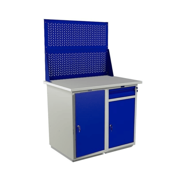 Верстак Profi WT100.WD1/WD2.020 купить в Екатеринбурге