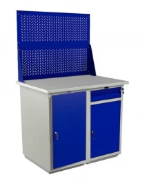 Верстак Profi WT100.WD1/WD2.020 Верстак Profi WT100.WD1/WD2.020