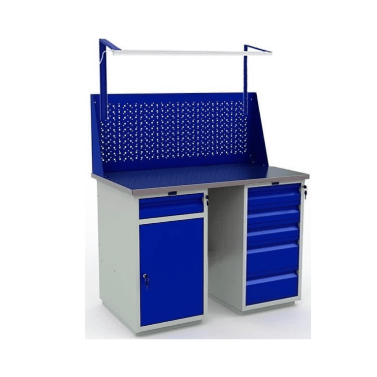 Верстак Profi WT120.WD2/WD5.011 купить в Екатеринбурге