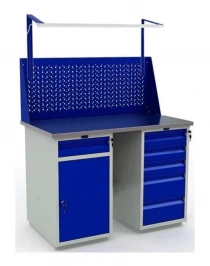 Верстак Profi WT120.WD2/WD5.011