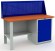 Верстак Expert W160.F2/WS1.010 купить в Екатеринбурге