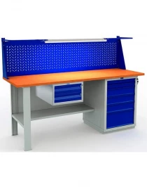 Верстак Expert W200.F2/WS6.111 Верстак Expert W200.F2/WS6.111