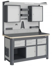 Рабочее место MCN 1552.S299.2-2FR