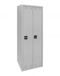 Шкаф двухсекционный Gresson ШРД-1750 ESD