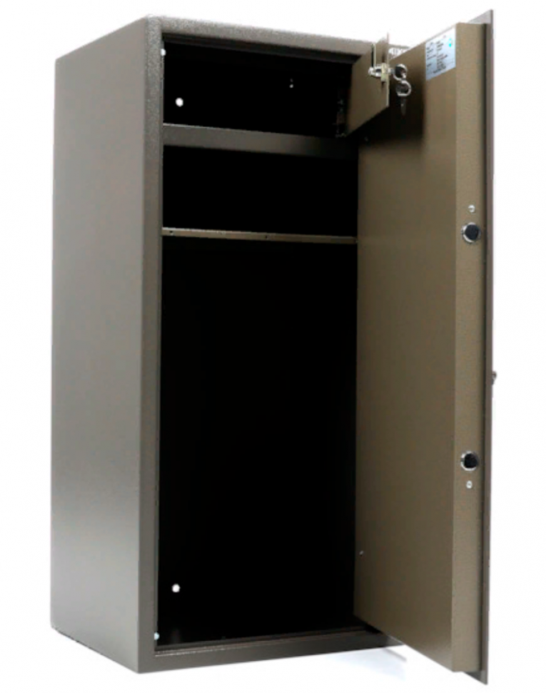 Офисный сейф Aiko TM-90T купить в Екатеринбурге Офисный сейф Aiko TM-90T купить в Екатеринбурге