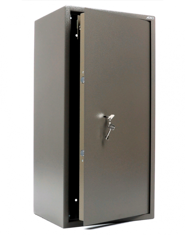 Офисный сейф Aiko TM-90T купить в Екатеринбурге Офисный сейф Aiko TM-90T купить в Екатеринбурге