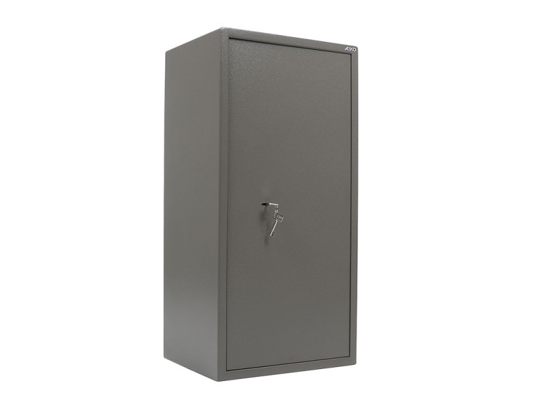 Офисный сейф Aiko TM-90T купить в Екатеринбурге Офисный сейф Aiko TM-90T купить в Екатеринбурге