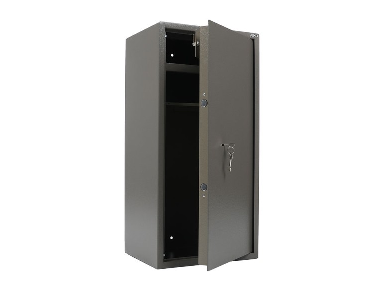 Офисный сейф Aiko TM-90T купить в Екатеринбурге Офисный сейф Aiko TM-90T купить в Екатеринбурге