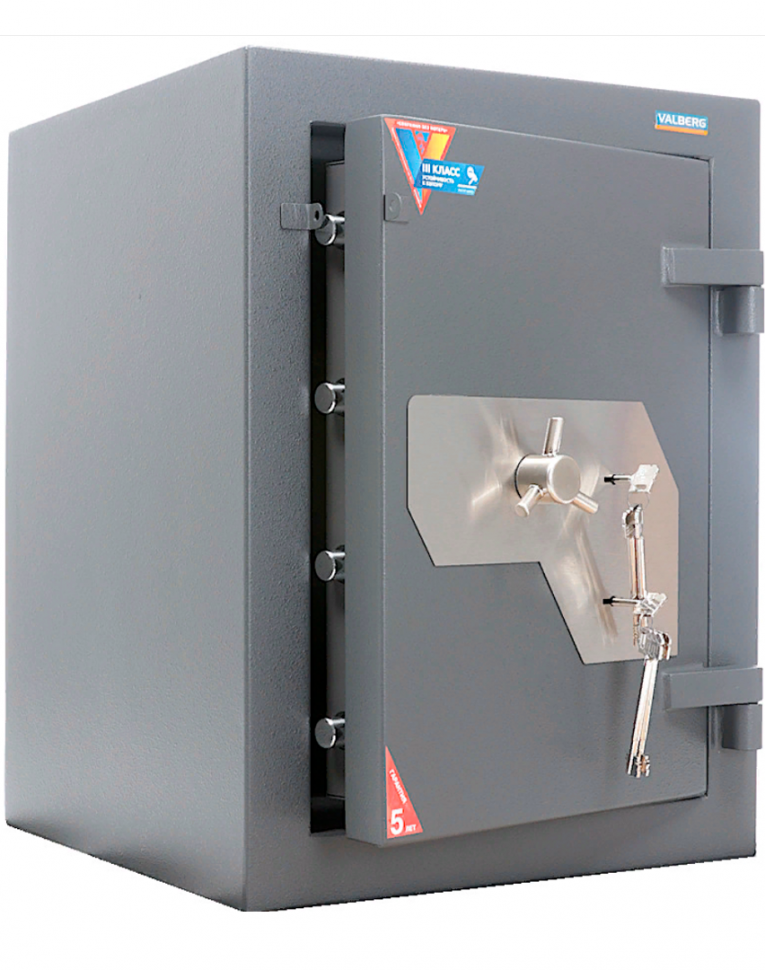 Взломостойкий сейф Valberg Форт 67 KL купить в Екатеринбурге Взломостойкий сейф Valberg Форт 67 KL купить в Екатеринбурге